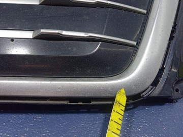 фото thumb №5, Audi q7 ii 4m0 15- решётка радиатор решётка радиатора 4m0853651f