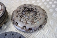 фото thumb №10, Комплект сцепления toyota verso _r2_ 134500r030 2.0l дизель 93kw 2014