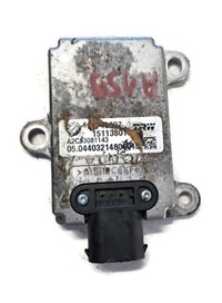 фото thumb №1, Alfa romeo 159 06r датчик модуль esp 15113801 a2c53081143