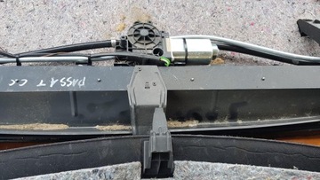 фото thumb №16, Ролета багажника электрический vw passat cc