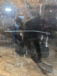 фото thumb №5, Audi a7 c8 4k8 дверь правое задняя оригинал