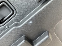 Hyundai santa fe iv 4 18-21r обшивка багажника левый 85730-s1400 Киев, фото thumb