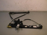 фото thumb №1, Подъемник стекло правый перед ford c-max mk2 eu