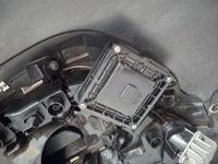 фото thumb №14, Бампер перед передній renault captur lift 17-19