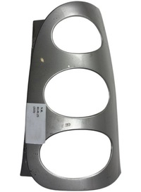 фото thumb №1, Защита корпус рамка лампы правая задняя smart fortwo