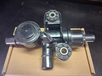 фото thumb №7, Toyota sienna 2.5 hybrid xl40 2021 клапан обратный фильтра паров par топлива