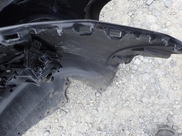 фото thumb №6, Бампер перед переднє nissan x trail t32 рестайлінг