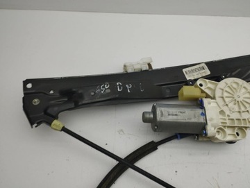 фото thumb №11, Chrysler town & country v 2008 правая сторона подъемник стекла дверь передних