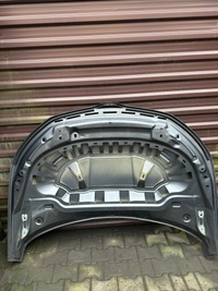 фото thumb №4, Kodiaq капот