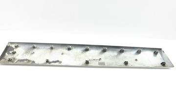 фото thumb №10, Renault trafic ii планка дверь боковых левая 8200036093