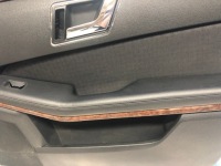 фото thumb №6, Mercedes w212 оббивка обшивка двері правий перед