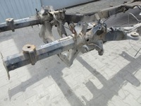 фото thumb №7, Dodge durango 2004 рама fv vat