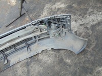 фото thumb №12, Бампер перед передний audi a4 b6 ly7w xonon омыватель pdc балка kompletny