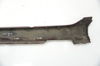 фото thumb №6, Volvo v40 ii lift молдинг порог правая 702-46