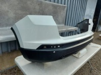 фото thumb №5, Seat ateca 575 бампер задня задній спойлер повний