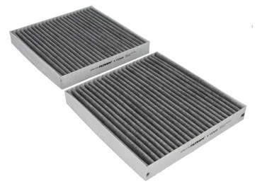 фото thumb №2, Фильтр кабины filtron k 1336a-2x