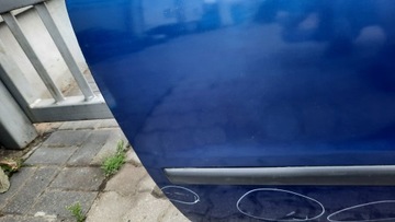 фото thumb №7, Двері перед передні ліві seat leon i 00r