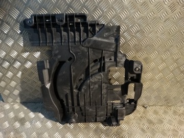 фото thumb №1, Ідеальна захист шасі ліва mercedes w167 1