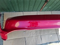 фото thumb №8, Porsche taycan 9j1 19- бампер перед переднє 9j1807221d