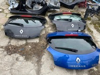 фото thumb №1, Кришка зад megane iii купе колір