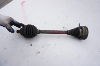 фото thumb №1, Привідний вал лівий перед skoda octavia 3 iii 1.6 tdi
