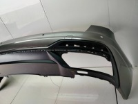 фото thumb №6, Бампер задній  audi a4 b9 універсал 8w9 рестайлінг 19-
