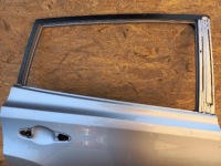 фото thumb №2, Toyota rav4 rav 4 rav-4 дверь задние задняя правое