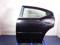 фото thumb №1, Dodge charger 05-10 дверь задняя задние левая pxr