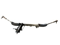 фото thumb №8, Skoda fabia mk2 5j 2008 с передний трансмиссия рулевая / рулевая рейка