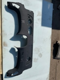 фото thumb №1, Audi a8 d5 полиця задня багажника 4n0863411k