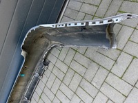 фото thumb №13, Mercedes w212 рестайлинг sedan бампер зад задний 09-