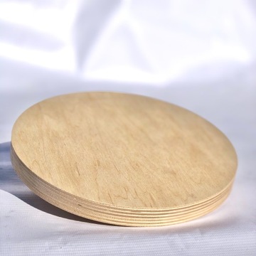 Sklejka formatka 1270x500 24 mm do lasera decoupag