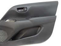 фото thumb №6, Peugeot 108 citroen c1 ii toyota aygo правый обшивка дверь передних перед