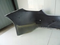 Opel insignia b 2017 бампер задний Недорого, фото thumb