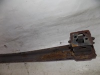 фото thumb №6, Honda cr-v iii 06-11 балка pod бампер задня