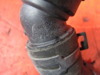 Toyota verso r2 09- 1.6 d4d шланг пабтрубок  труба воды Оригинал, фото thumb