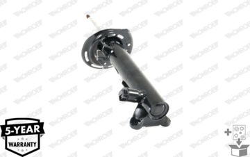 фото thumb №13, Амортизатор db p. c-class w204 01.2007-01.2015 le monroe ridesense