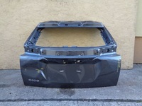 фото thumb №1, Peugeot 2008 ii 2019- крышка багажника задняя