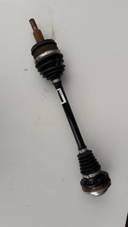 фото thumb №1, Volkswagen vw t6 2.0 полуось 7e0407274c