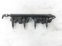 фото thumb №6, Молдинг впрыскная peugeot 207 1.4 16v v757564580 v752817680