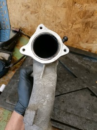 фото thumb №4, Volkswagen оригінальний номер 045129713f колектор всмоктуючий