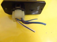 фото thumb №3, Резистор резистор вентилятор обдув toyota paseo nr145