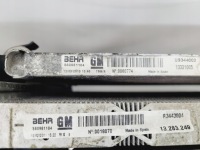 Радиатор вентилятор комплект радиатор opel meriva b 1.7 cdti 13283253 Киев, фото thumb