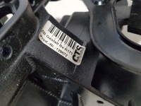 фото thumb №10, Mercedes slk r171 w171 петля правый привод крыша