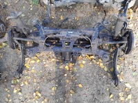 фото thumb №1, Подвешивание задние комплектные kia sorento iii 2.2 crdi з тормоз 4x4