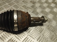 фото thumb №4, Mini r56 r57 привідний вал ліва перед передня 4853483