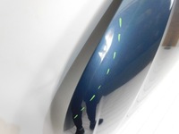 фото thumb №10, Audi a1 8x капот крышка двигателя