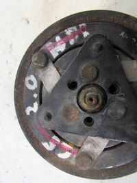 фото thumb №8, Компресор кондиціонера peugeot citroen 2,0 hdi 5008 3008