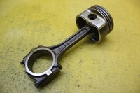 фото thumb №1, Поршень шатун шату́н getz kia rio 1.4 16v g4ee