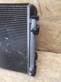 фото thumb №5, Renault kadjar радиатор вентилятор 921004be0a